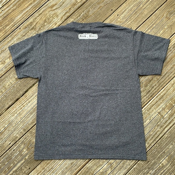 Nostalgic Purdue University Clocktower Tee - Picture 7 of 14